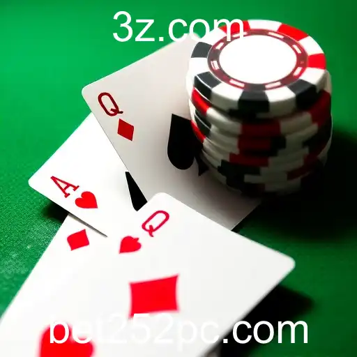 Tendências do Jogo Online e o Impacto da Bet252
