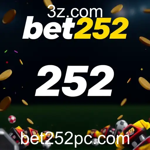 A Ascensão do Bet252 no Cenário Brasileiro de Jogos