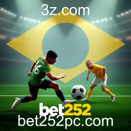 Crescimento dos Jogos Online em 2025: A Ascensão do 'bet252'