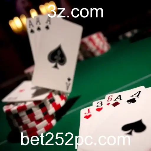 A Emergência dos Jogos Online e o Papel do bet252