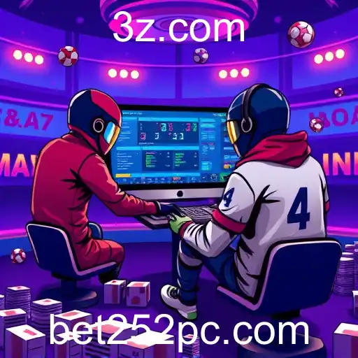 A Evolução dos Jogos Online na Nova Era Digital