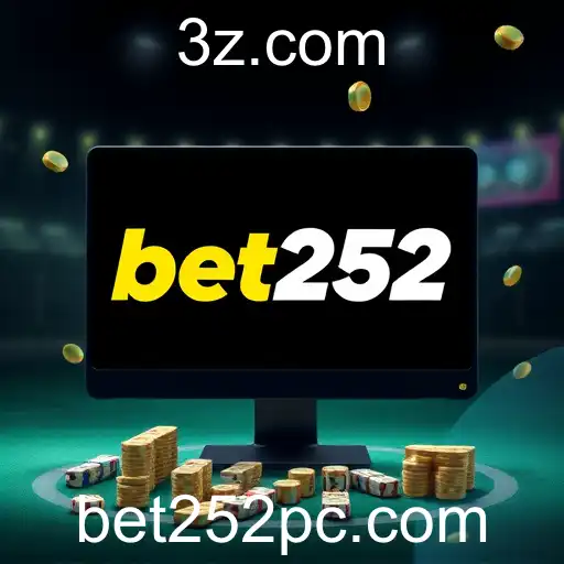 O Impacto do bet252 no Mercado de Jogos Online em 2025