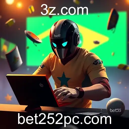 A Influência dos Jogos Online em 2025