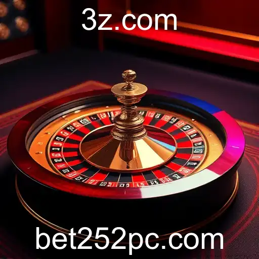 A Ascensão do Bet252 no Cenário Mundial de Jogos