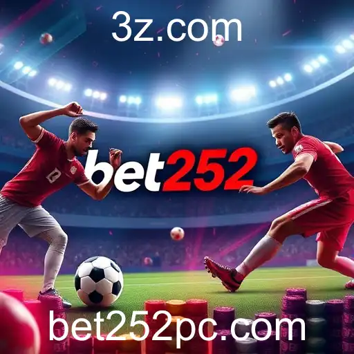 Novas Tendências em Jogos Online: O Crescimento de bet252