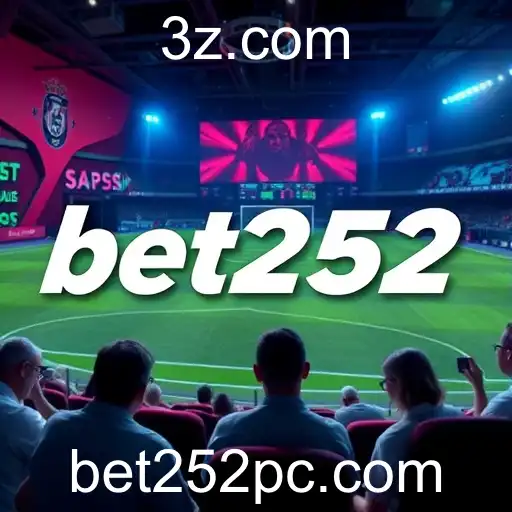 Tendências de Jogos Online em 2025: O Impacto de bet252